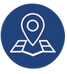 Strategic Odisha Location