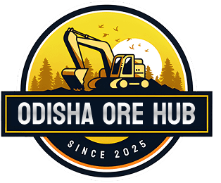 Odisha Ore Hub