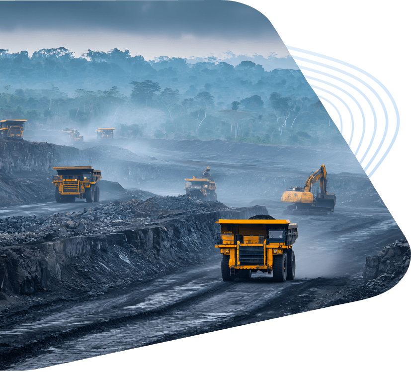 Mining