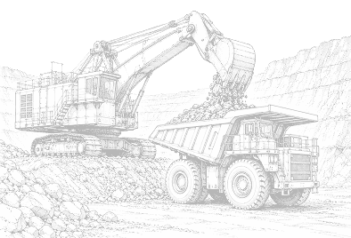 Mining